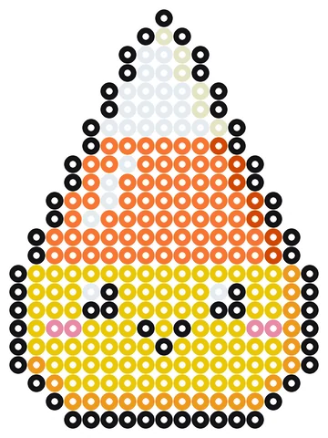 Candy corn